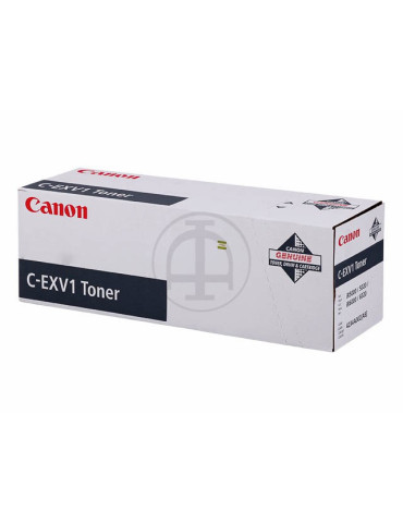 Toner Canon CEXV-1 Noir