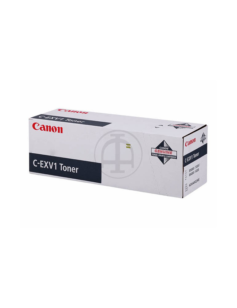 Toner Canon CEXV-1 Zwart