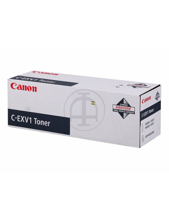 Toner Canon CEXV-1 Noir