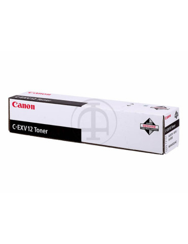 Toner Canon CEXV-12 Noir