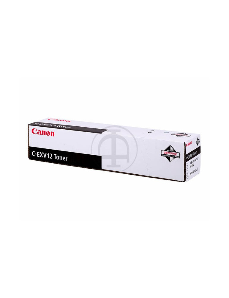Toner Canon CEXV-12 Zwart