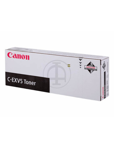2 Toners Canon CEXV-5 Noir