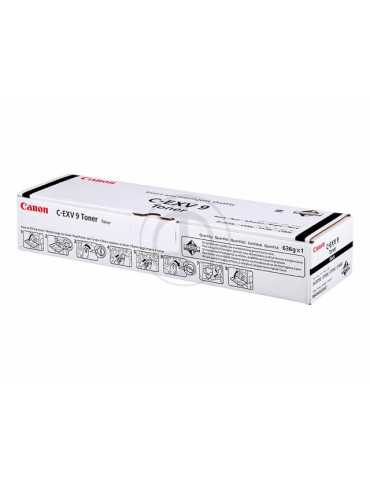 Toner Canon C-EXV9 Noir