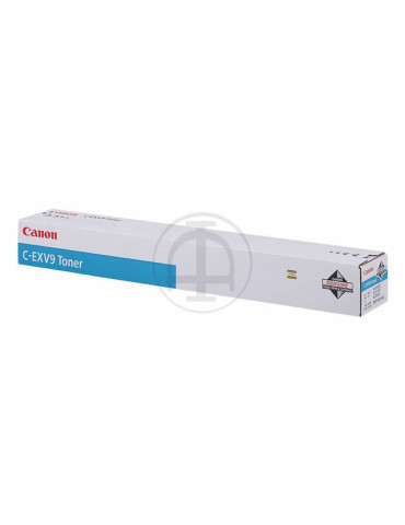Toner Canon C-EXV9 Cyan