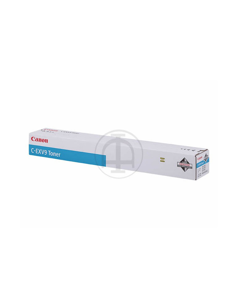 Toner Canon C-EXV9 Cyaan