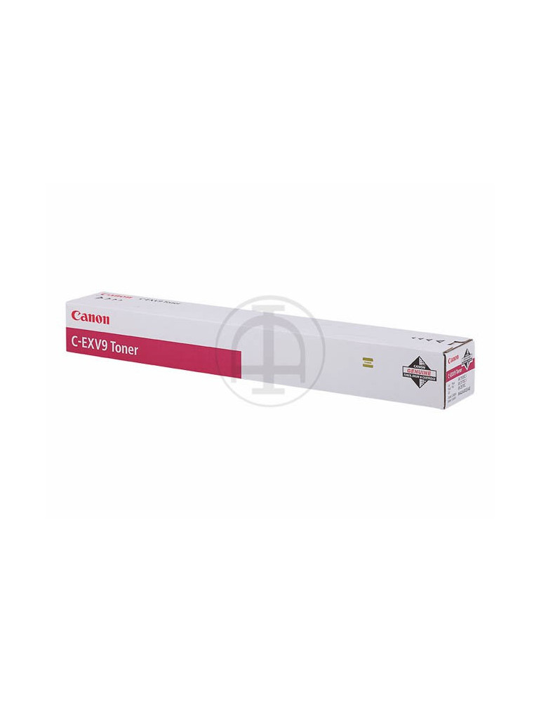 Toner Canon C-EXV9 Magenta