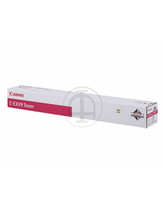 Toner Canon C-EXV9 Magenta