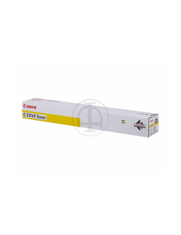 Toner Canon C-EXV9 Geel
