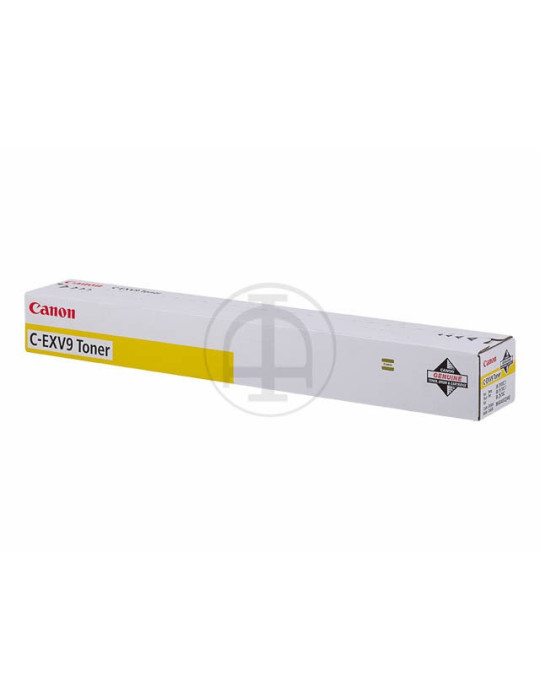 Toner Canon C-EXV9 Jaune