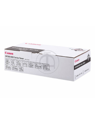 2 Toners Canon 1389A003 Noir