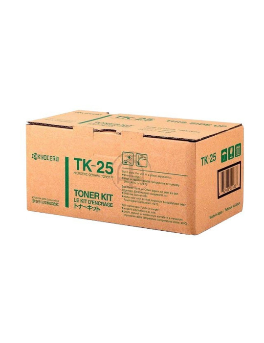 Toner Kyocera TK-25 Noir