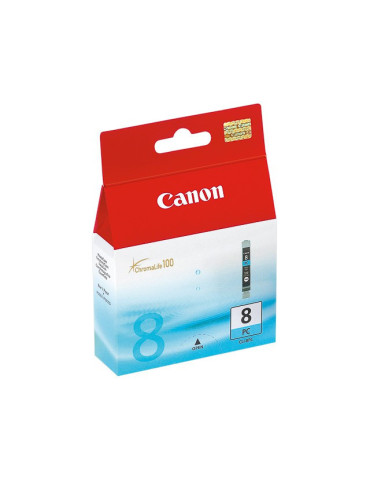 Cartouche d'encre Canon CLI-8PC