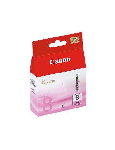 Inktpatroon Canon CLI-8PM