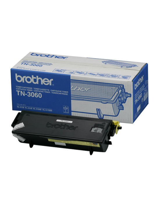 Toner Brother TN3060 Noir