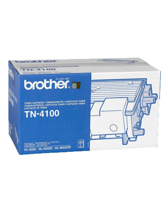 Toner Brother TN4100 Noir