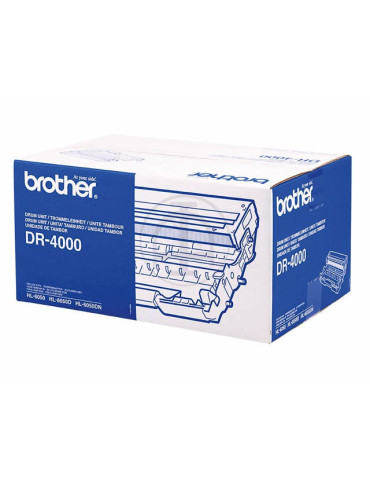 Drum Brother DR4000