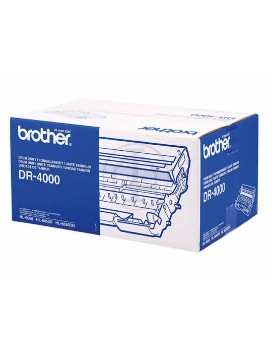 Tambour Brother DR 4000