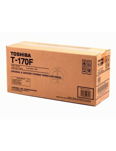 Toner Toshiba T-170F Noir