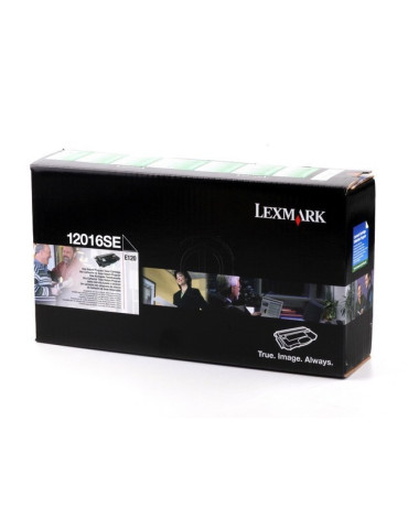 Toner Lexmark E120 Noir