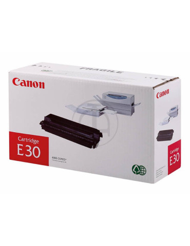 Toner Canon E30 Noir