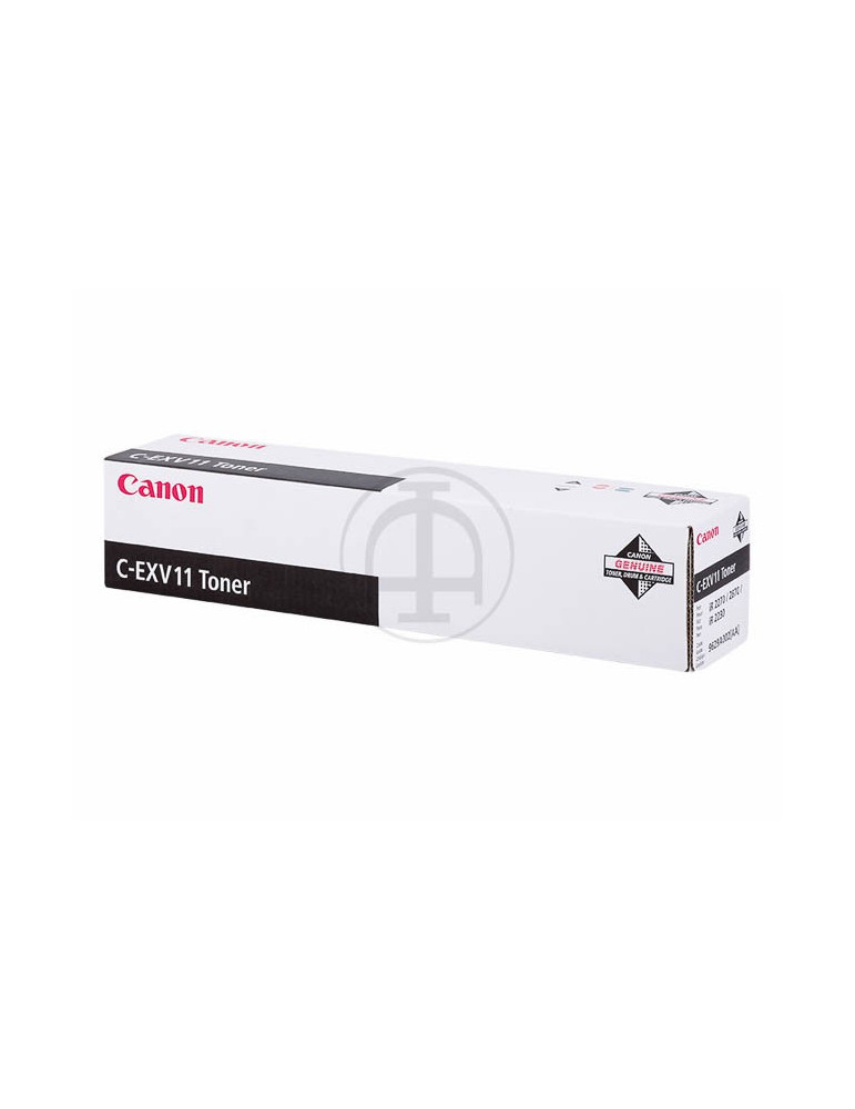 Toner Canon CEXV-11 Zwart