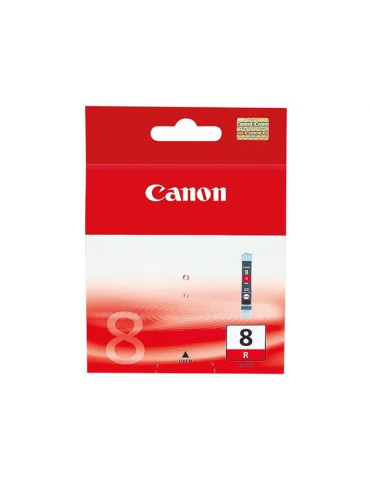 Inktpatroon Canon CLI-8R