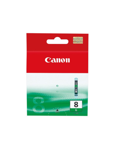Inktpatroon Canon CLI-8G