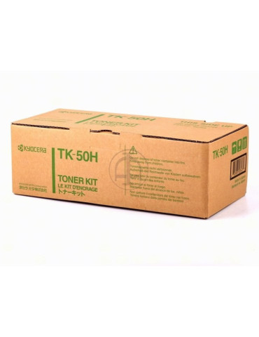 Toner Kyocera-Mita TK-50H Noir