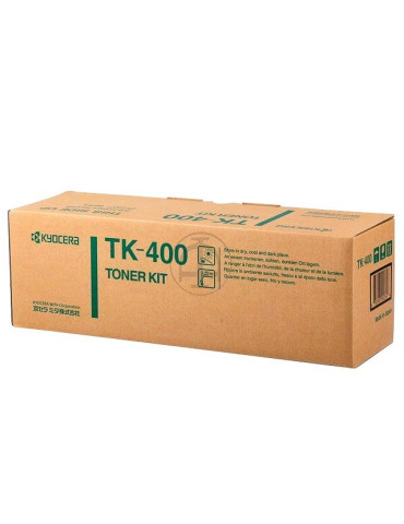Toner Kyocera-Mita TK-400 Zwart