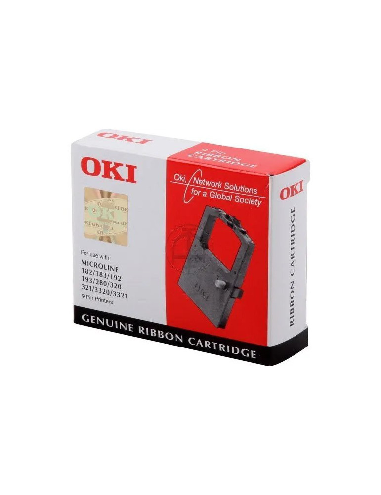 Ribbon Oki 09002303