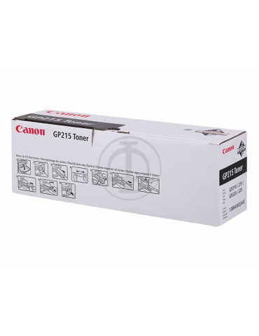 Toner Canon 1388A002 Noir
