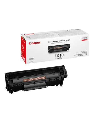 Toner Canon FX-10 Noir