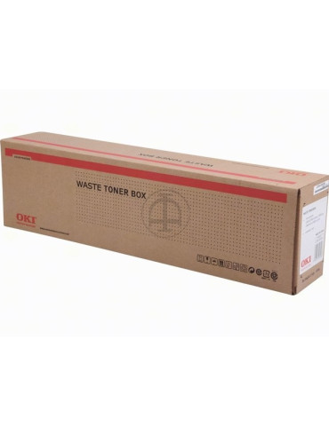 Bac Récupérateur Oki C9600 / C9800