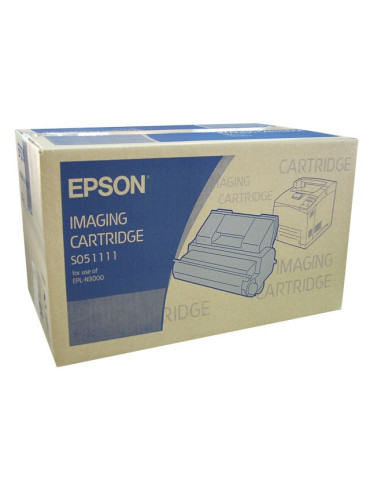 Toner Epson S051111 Noir
