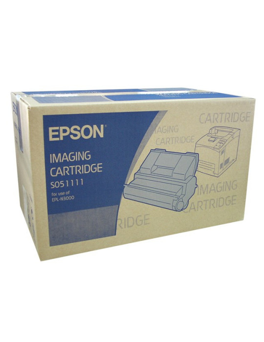 Toner Epson S051111 Noir