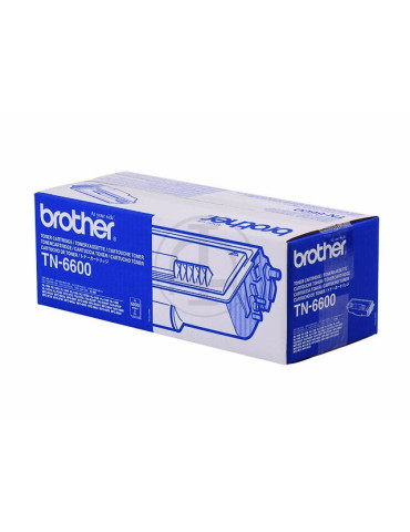 Toner Brother TN6600 Noir