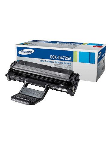 Toner Samsung SCX-4725 Noir