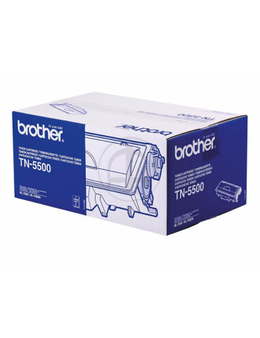 Toner Brother TN5500 Zwart
