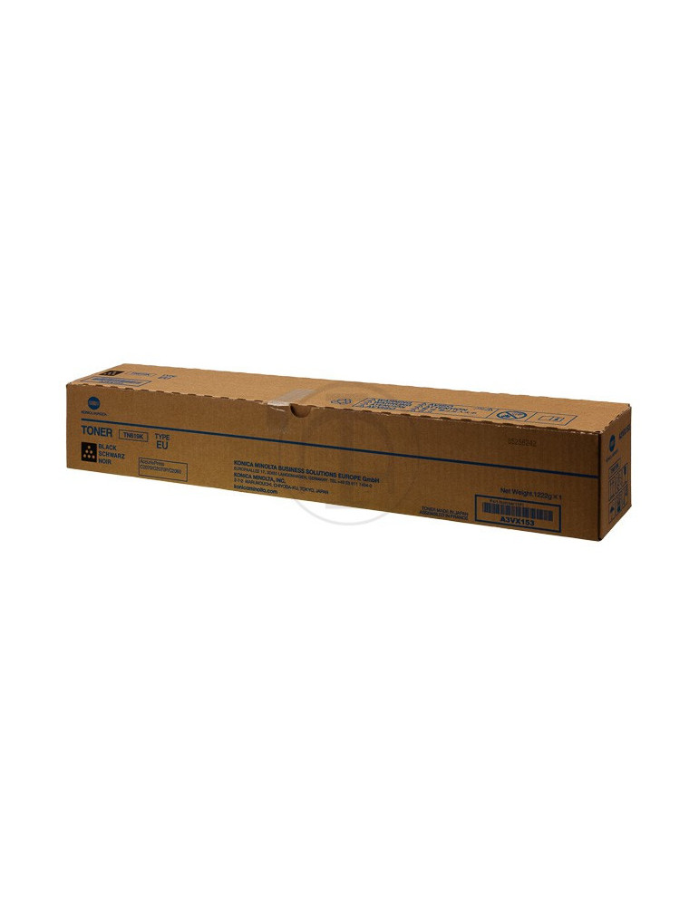 Toner Konica-Minolta 2060 Zwart
