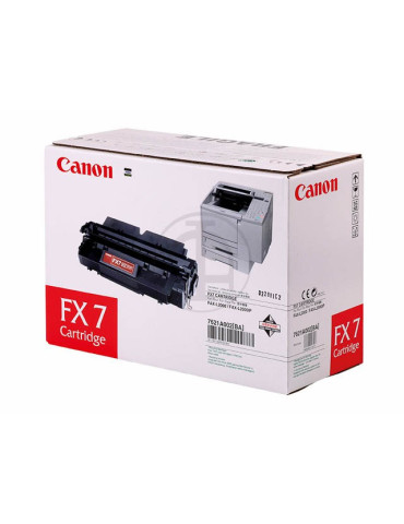 Toner Canon FX-7 Noir