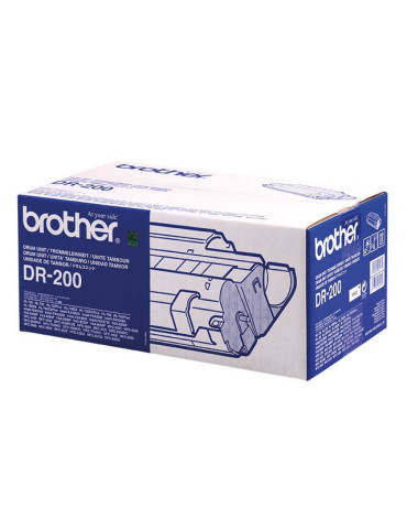 Drum Brother DR-200