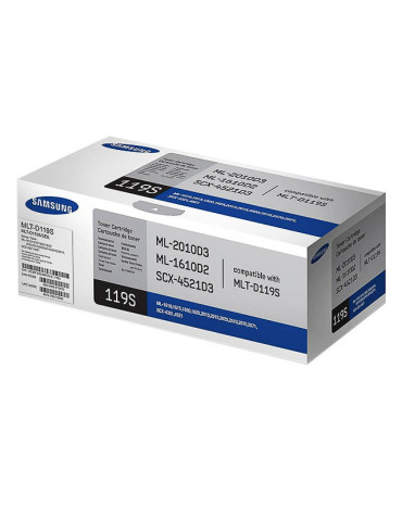 Toner Samsung SCX4521 Noir