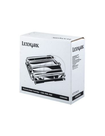 Drum  Lexmark C500