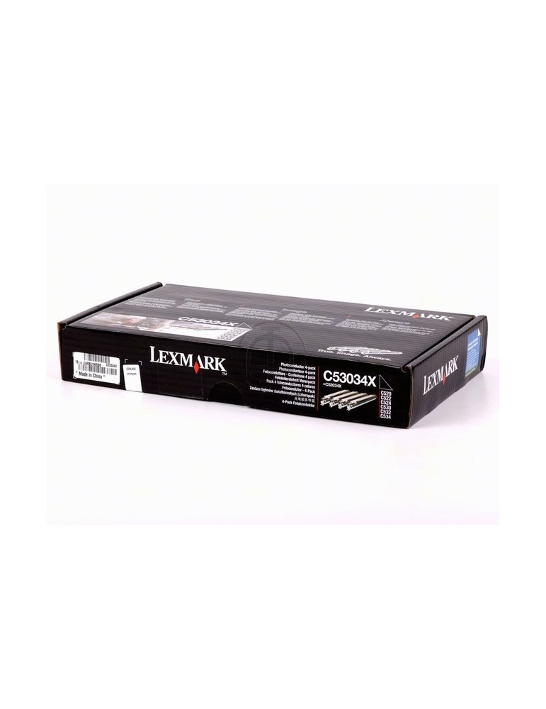 Tambour Kit Lexmark C522/C524