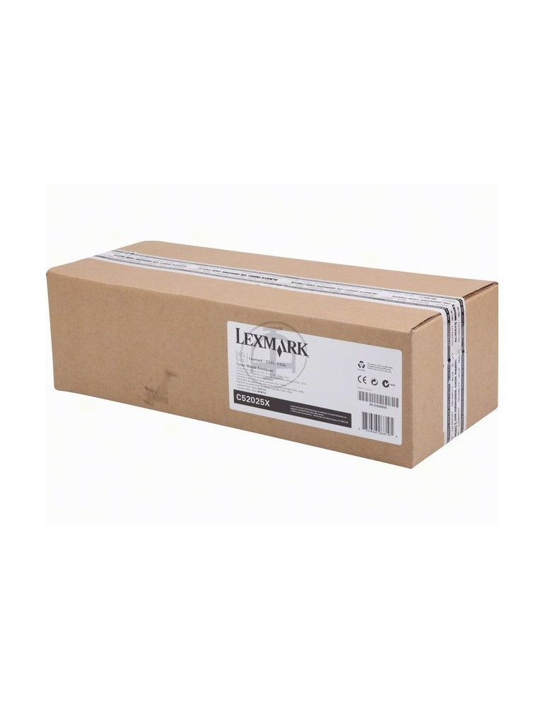 Waste toner box C522/C524