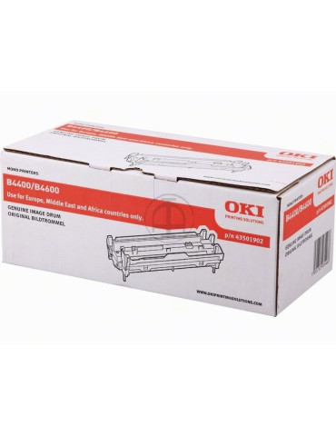 Tambour Oki B4400/B4600