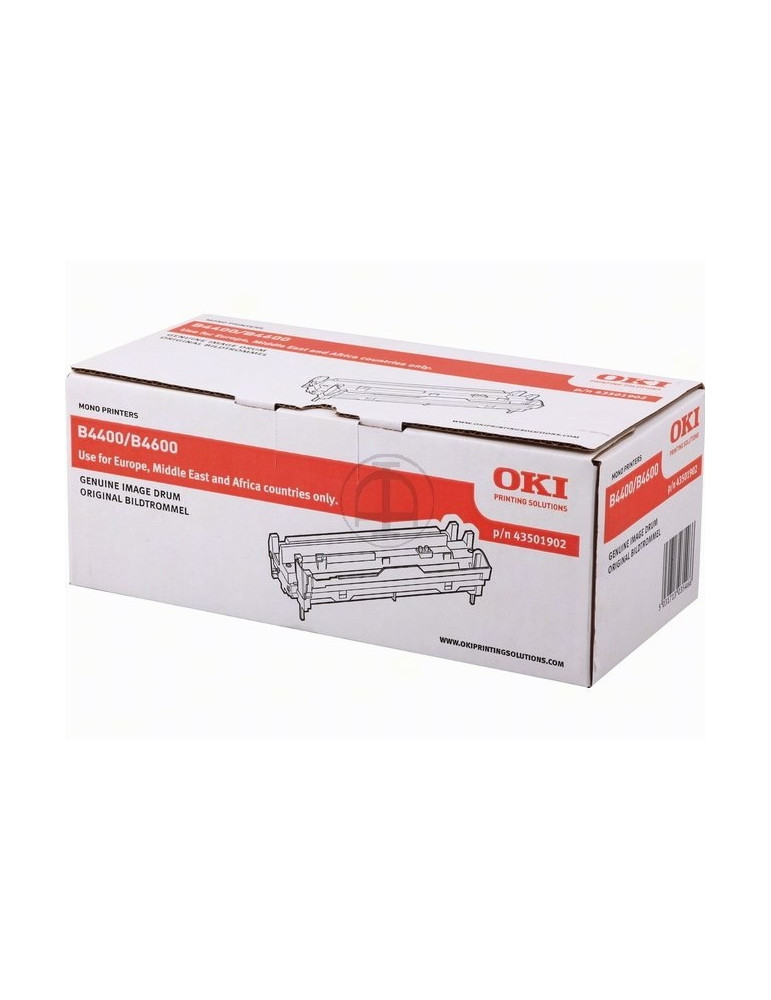 Drum Oki B4400/B4600