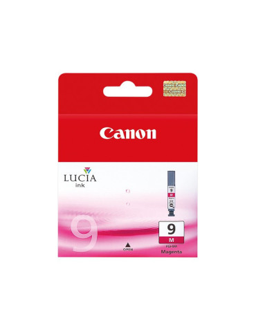 Inktpatroon Canon PGI-9M Magenta