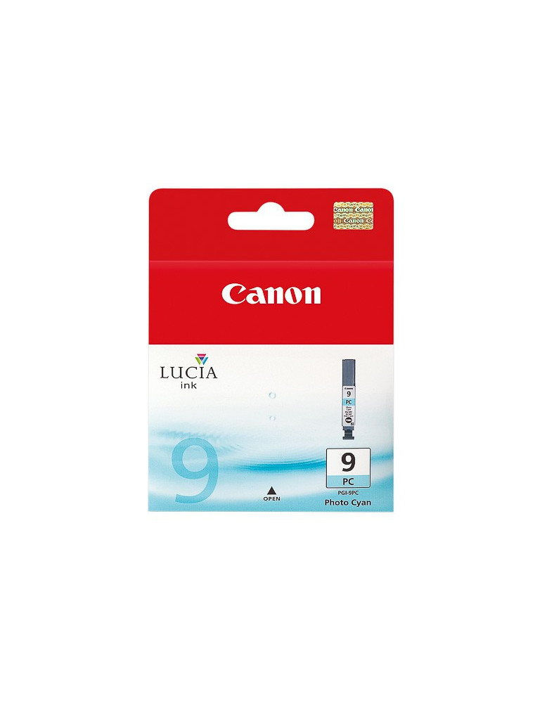Inktpatroon Canon PGI-9PC