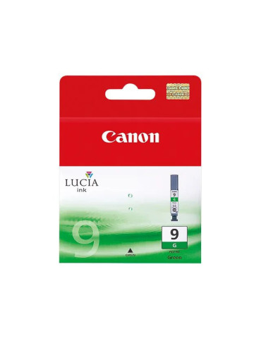 Inktpatroon Canon PGI-9G Groen